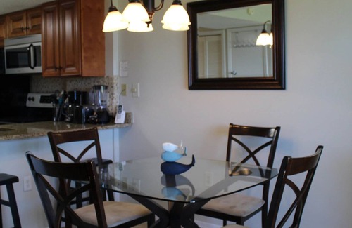 Fort Morgan House | Plantation Palms 6108