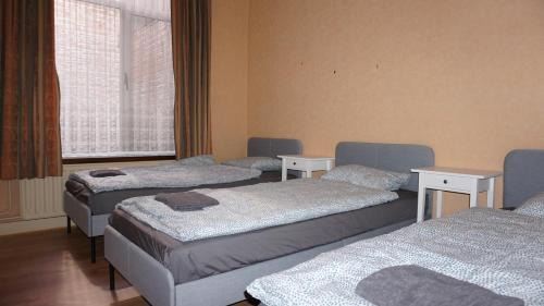 Zurenborg Apartment | Plantin Apartment