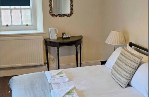 Flint Hotel | Plas Bellin Hall