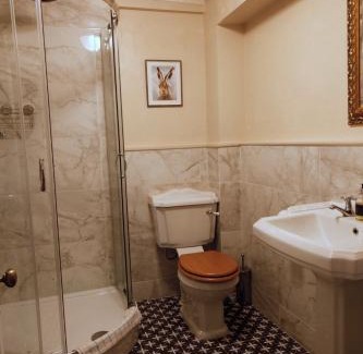 Llanbrynmair Bed & Breakfast | Plas Esgair