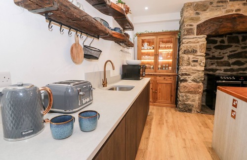 Abergele Cottage | Plas Glan Yr Afon