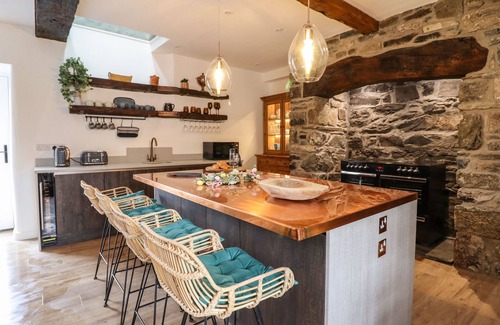 Abergele Cottage | Plas Glan Yr Afon