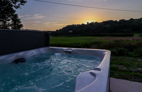 Abergele Cottage | Plas Glan Yr Afon