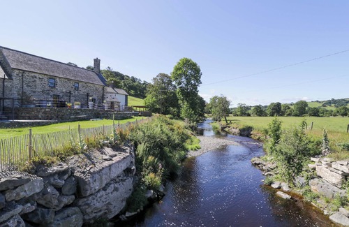 Abergele Cottage | Plas Glan Yr Afon