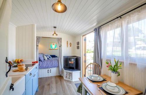 Llannefydd House | Plas Uchaf Farm Retreat