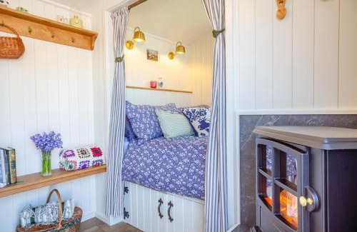 Llannefydd House | Plas Uchaf Farm Retreat