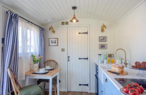 Llannefydd House | Plas Uchaf Farm Retreat