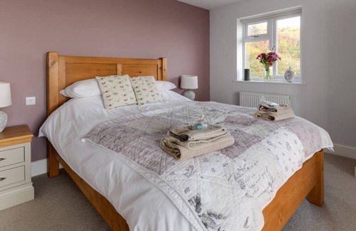 Mynytho House | Plas y Mor in the beautiful Pwllheli