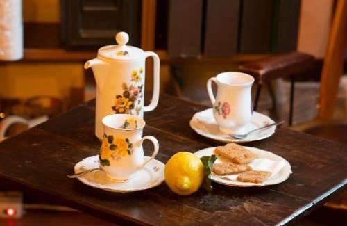 Santo Spirito Apartment | Platano by Monteverdi