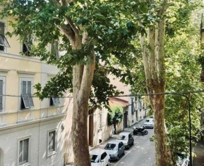 Santo Spirito Apartment | Platano by Monteverdi