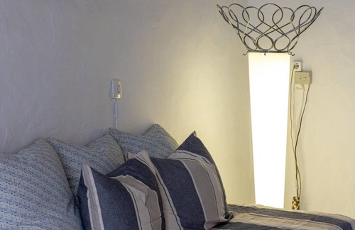 Panormos House | Platanos Cycladic house