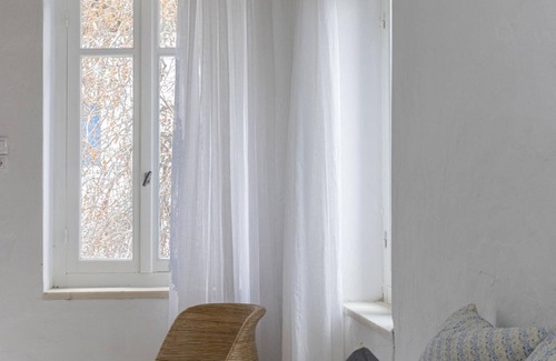 Panormos House | Platanos Cycladic house