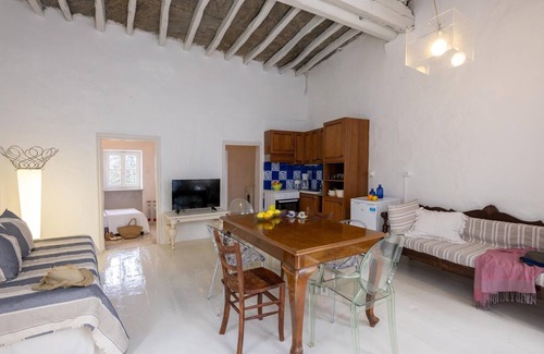Panormos House | Platanos Cycladic house