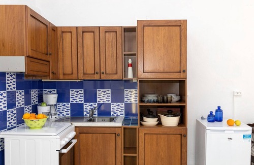 Panormos House | Platanos Cycladic house