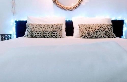 Paralia Porovitsis Villa | Platanos Villa