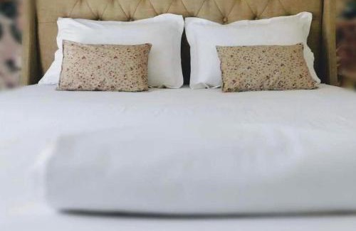 Paralia Porovitsis Villa | Platanos Villa