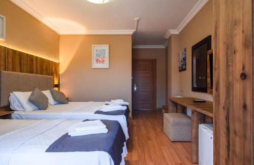 Altinoluk Hotel | Platanus Hotel Altınoluk
