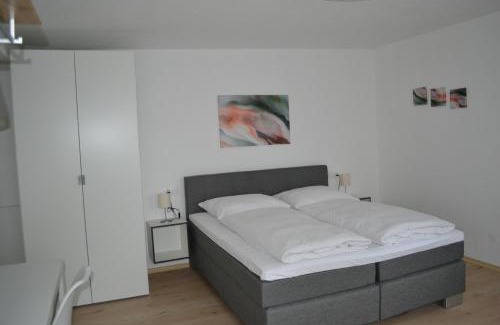 Guenzburg Hotel | Platia - rooms