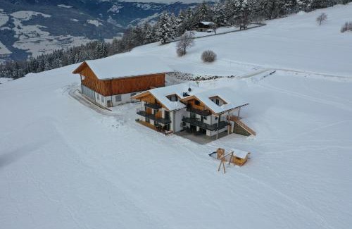 Lajen House | Platiederhof