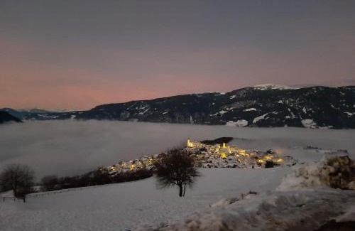 Lajen House | Platiederhof