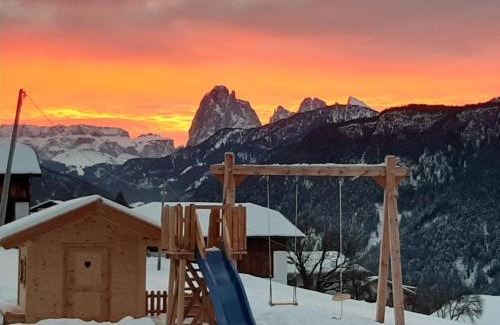 Lajen House | Platiederhof