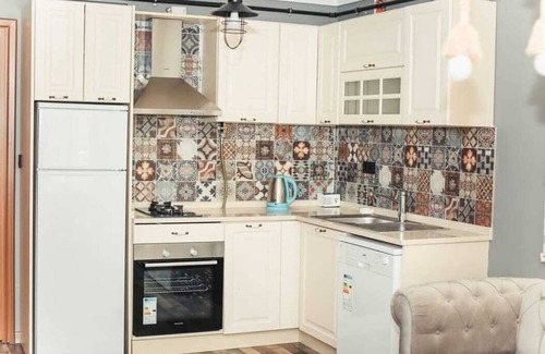 Trabzon Apartment | Platinium