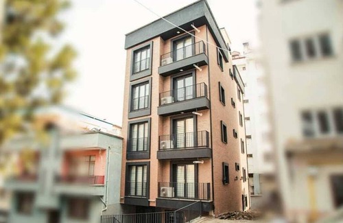 Trabzon Apartment | Platinium