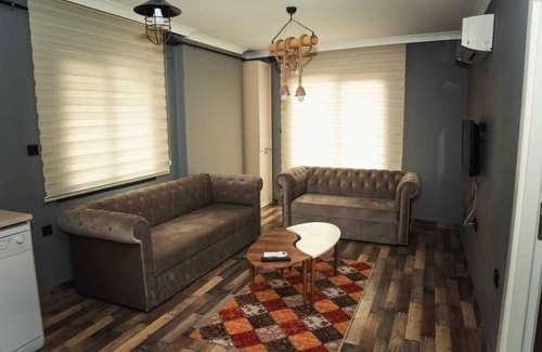 Trabzon Apartment | Platinium