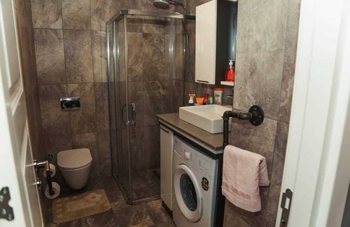 Trabzon Apartment | Platinium