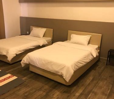Mirbat Ski Chalet | platinum Chalet Mirbat