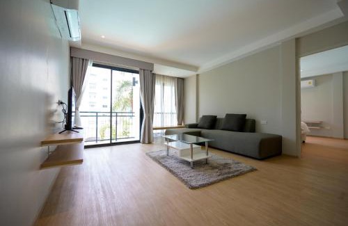 Map Yang Phon Hotel | Platinum hotel