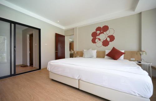 Map Yang Phon Hotel | Platinum hotel