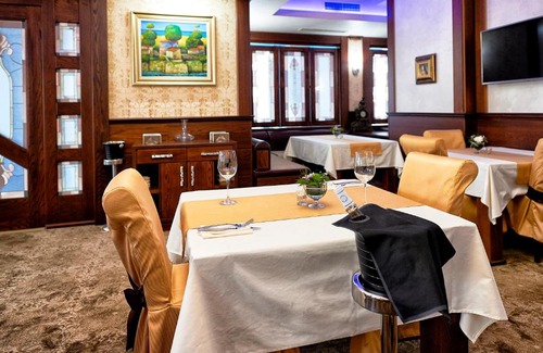 Elin Pelin Hotel | Platinum Image Hotel