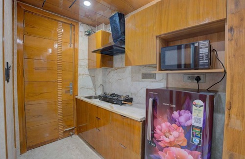 DLF City Apartment | Platinum Service Apartment DLF Cyberhub