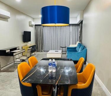 Kuala Lumpur City Centre Apartment | PLATINUM SUITE by KUALALUMPUR MALAYSIA
