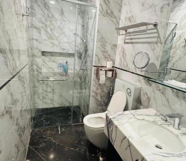 Kuala Lumpur City Centre Apartment | PLATINUM SUITE by KUALALUMPUR MALAYSIA