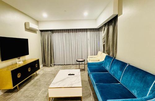Kuala Lumpur City Centre Apartment | PLATINUM SUITE by KUALALUMPUR MALAYSIA