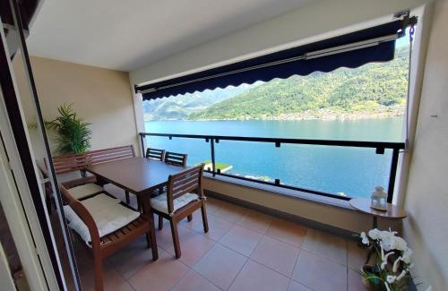 Vico Morcote Apartment | Platinum Suite & Spa