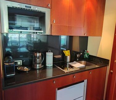 Vico Morcote Apartment | Platinum Suite & Spa