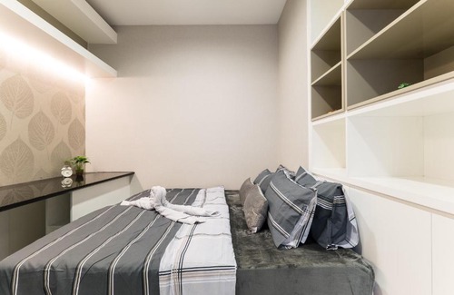 Kuala Lumpur City Centre Apartment | Platinum Suites Kuala Lumpur by Sweven Suites