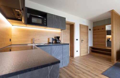Tirolo Apartment | Platterhof
