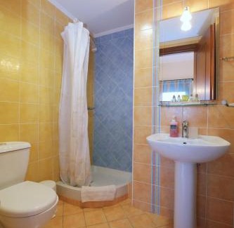 Myrina Hotel | Platy Beach Hotel