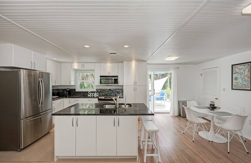 Englewood House | Play and have Fun at Gecko House on Manasota Key