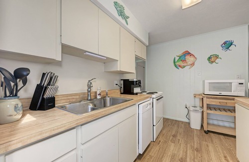 Englewood House | Play and have Fun at Gecko House on Manasota Key