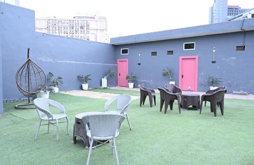 Greater Noida Hotel | PLAY ROYAL GRAND RESORT perfect party space