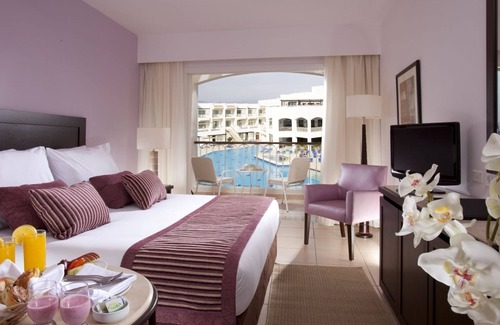 Sharm El Sheikh Resort | Play & Unwind | 4 Pool Rooms + Karaoke, Sports & All-Inclusive Joy
