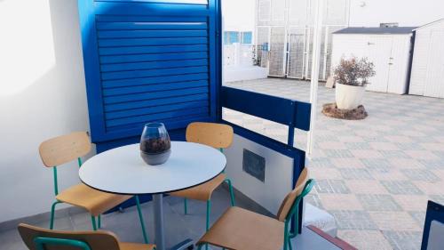 Agua Amarga Apartment | Playa 2