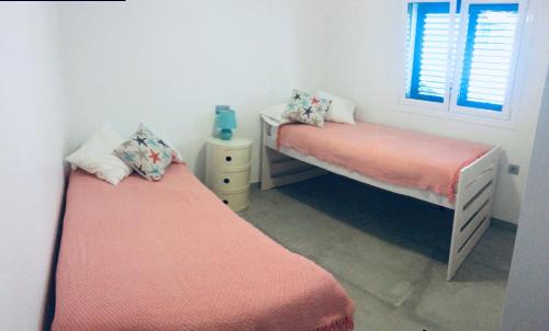 Agua Amarga Apartment | Playa 2