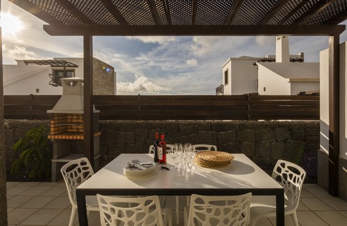 Playa Blanca Villa | Playa Blanca Beach Mate