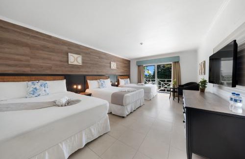 Playa Blanca Resort | Playa Blanca Beach Resort - All Inclusive